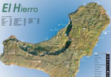 Đảo El Hierro